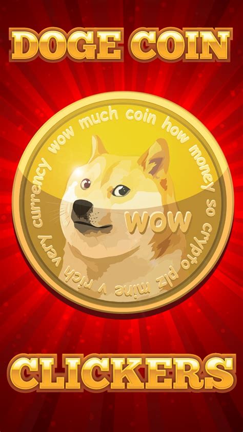 The Doge Coin Game.